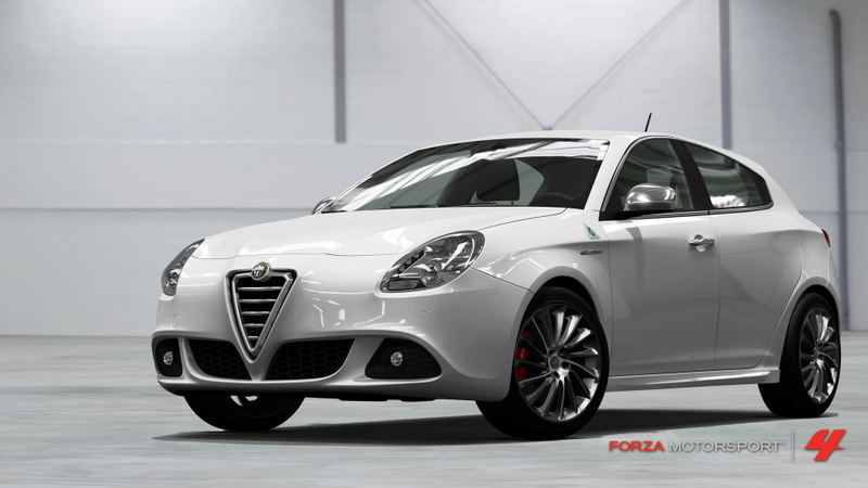 Forza Motorsport 4 (Limited Collector's Edition) image 11