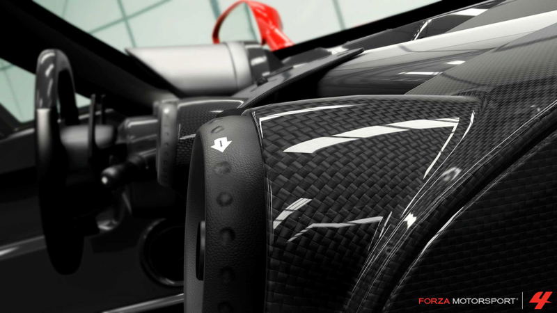 Forza Motorsport 4 (Limited Collector's Edition) image 12