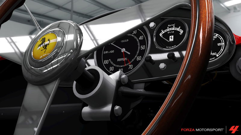 Forza Motorsport 4 (Limited Collector's Edition) image 9