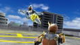 Kamen Rider Climax Heroes Fourze thumbnail 3