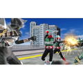 Kamen Rider Climax Heroes Fourze thumbnail 7