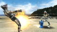 Kamen Rider Climax Heroes Fourze thumbnail 3