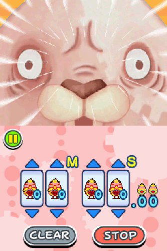 Usavichi: Game no Jikan image 2