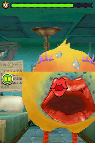 Usavichi: Game no Jikan image 3