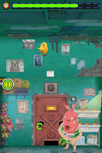 Usavichi: Game no Jikan image 4