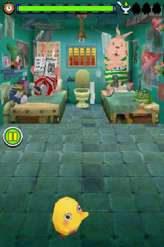 Usavichi: Game no Jikan image 5