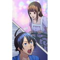 Bakuman: Mangaka e no Dou thumbnail 7