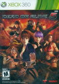 Dead or Alive 5 thumbnail 1