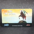 The Legend of Zelda Twilight Princess Master Arts Statue:  Link on Epona thumbnail 8