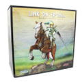 The Legend of Zelda Twilight Princess Master Arts Statue:  Link on Epona thumbnail 9