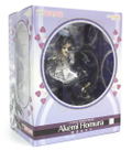 Puella Magi Madoka Magica 1/8 Scale Pre-Painted PVC Figure: Akemi Homura thumbnail 6