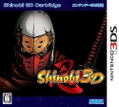 Shinobi 3D thumbnail 1
