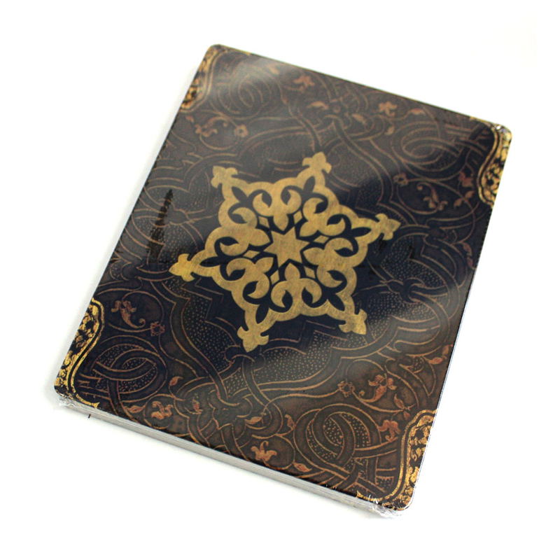 Uncharted 3: Drake's Deception (Collector's Edition) image 4