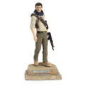Uncharted 3: Drake's Deception (Collector's Edition) thumbnail 3