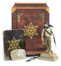 Uncharted 3: Drake's Deception (Collector's Edition) thumbnail 1
