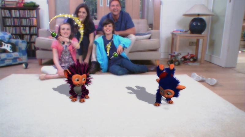 EyePet & Friends image 10