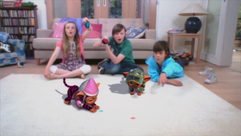 EyePet & Friends image 6