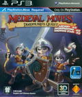 Medieval Moves: Deadmund's Quest thumbnail 1