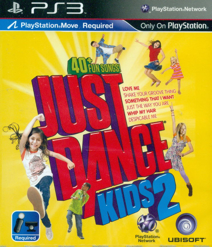 Just Dance Kids 2 image 1