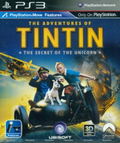 The Adventures of Tintin: The Game thumbnail 1