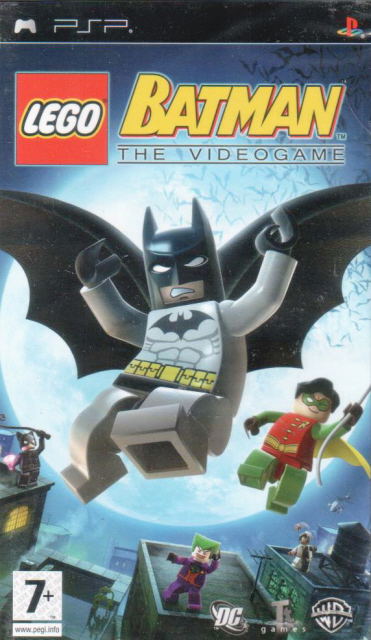 Lego Batman image 1
