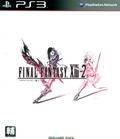 Final Fantasy XIII-2 (Japanese language Version) thumbnail 1
