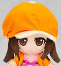 Bakemonogatari Plushie Series 09: Sengoku Nadeko thumbnail 1