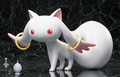Puella Magi Madoka Magica Non Scale Pre-Painted PVC Figure: Kyubey thumbnail 3