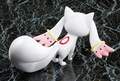 Puella Magi Madoka Magica Non Scale Pre-Painted PVC Figure: Kyubey thumbnail 4