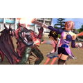 Tekken Hybrid thumbnail 3