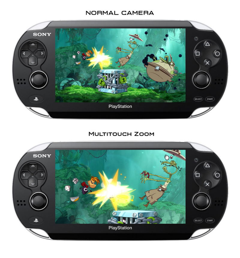 Rayman: Origins image 2