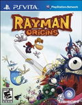 Rayman: Origins thumbnail 1