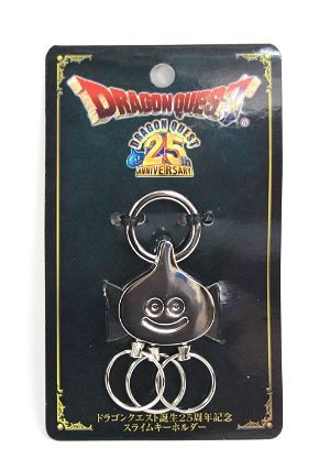 Square Enix Dragon Quest 25th Anniversary Slime Key Holder