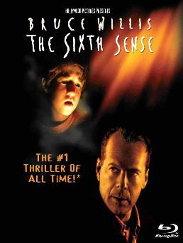 The Sixth Sense image 1