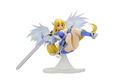 Sora no Otoshimono Forte 1/6 Scale Pre-Painted PVC Figure: Astraea Plum Ver. thumbnail 1