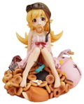 Bakemonogatari: Oshino Shinobu (Re-run) thumbnail 1