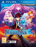Demon Gaze thumbnail 1