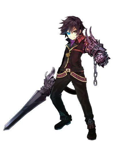 Demon Gaze image 2