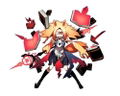 Demon Gaze thumbnail 6