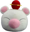 Final Fantasy Type-0 Mascot Cushion: Moogle thumbnail 1