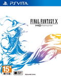 Final Fantasy X HD Remaster (Chinese Subs) thumbnail 1