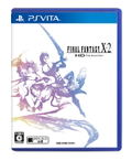 Final Fantasy X-2 HD Remaster (Chinese Subs) thumbnail 1