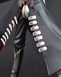 Game Characters Collection DX Persona 4 Non Scale Pre-Painted PVC Figure: Izanagi (Re-run) thumbnail 9