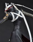 Game Characters Collection DX Persona 4 Non Scale Pre-Painted PVC Figure: Izanagi (Re-run) thumbnail 10