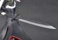 Game Characters Collection DX Persona 4 Non Scale Pre-Painted PVC Figure: Izanagi (Re-run) thumbnail 11