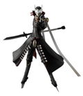 Game Characters Collection DX Persona 4 Non Scale Pre-Painted PVC Figure: Izanagi (Re-run) thumbnail 1