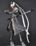 Game Characters Collection DX Persona 4 Non Scale Pre-Painted PVC Figure: Izanagi (Re-run) thumbnail 3