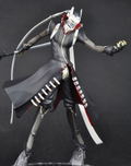 Game Characters Collection DX Persona 4 Non Scale Pre-Painted PVC Figure: Izanagi (Re-run) thumbnail 4