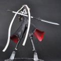 Game Characters Collection DX Persona 4 Non Scale Pre-Painted PVC Figure: Izanagi (Re-run) thumbnail 5