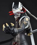 Game Characters Collection DX Persona 4 Non Scale Pre-Painted PVC Figure: Izanagi (Re-run) thumbnail 7